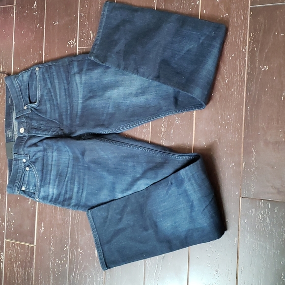 Citzens of Humanity Bowery Slim straight size 30×32 NWT - Picture 3 of 8